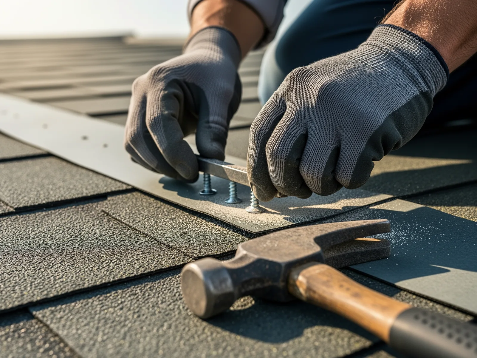 Why choose Fascia Repair in Limestone, TN